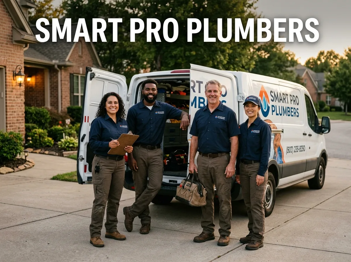 Water Heater Repair company in Tucker, AR